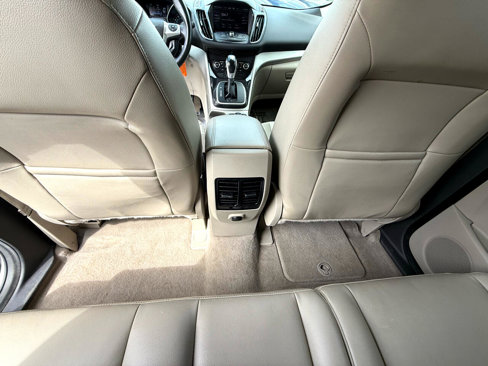 Used 2013 Ford Escape SEL image 25