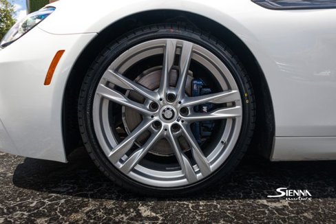 Used 2014 BMW 640i xDrive Coupe image 44