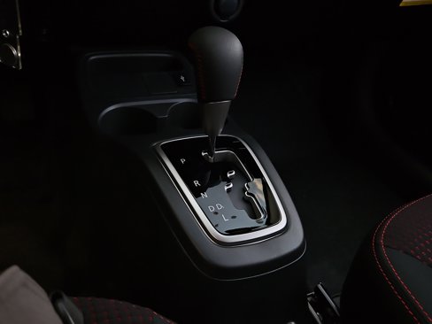 New 2024 Mitsubishi Mirage G4 Black Edition image 15