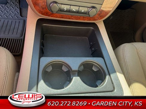 Used 2011 Chevrolet Silverado 1500 LTZ w/ LTZ Plus Package image 13