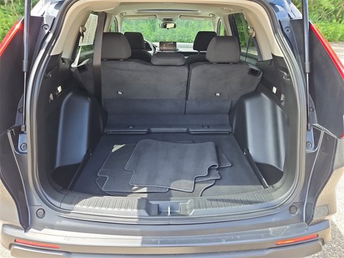 Used 2023 Honda CR-V EX image 32