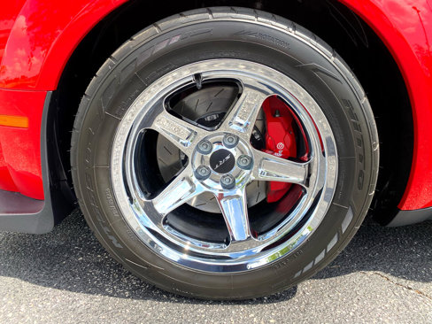 Used 2018 Dodge Challenger SRT Demon image 42