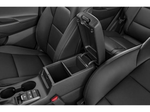 Used 2020 Hyundai Tucson Ultimate image 14