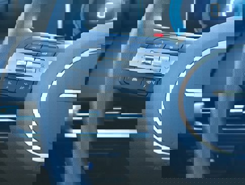 New 2026 Hyundai Tucson SE image 16