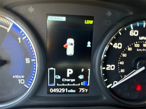 Used 2022 Mitsubishi Outlander LE image 15