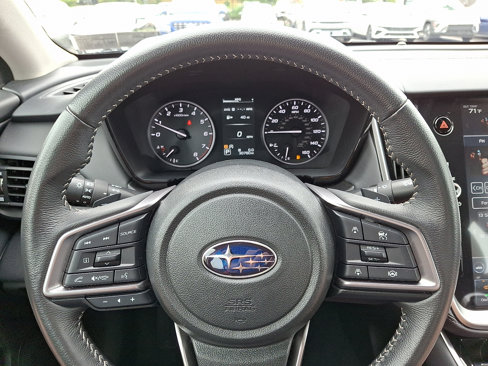 Used 2024 Subaru Legacy Premium image 20