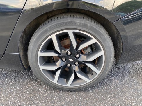 Used 2016 Chevrolet Impala LT image 19