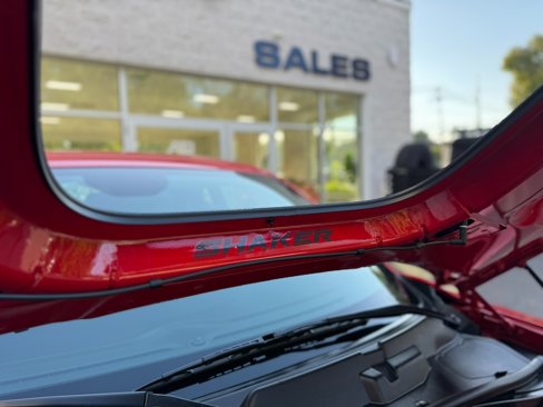 Used 2022 Dodge Challenger R/T Scat Pack image 11
