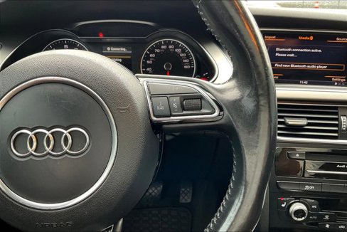 Used 2015 Audi A4 2.0T Premium Plus w/ Technology Package image 16