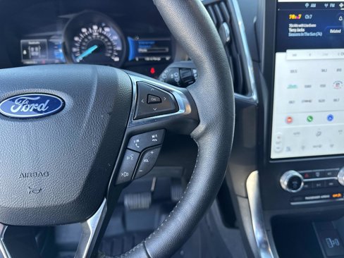 Used 2022 Ford Edge Titanium w/ Equipment Group 301A image 23