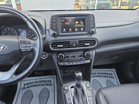 Used 2020 Hyundai Kona SEL Plus image 22