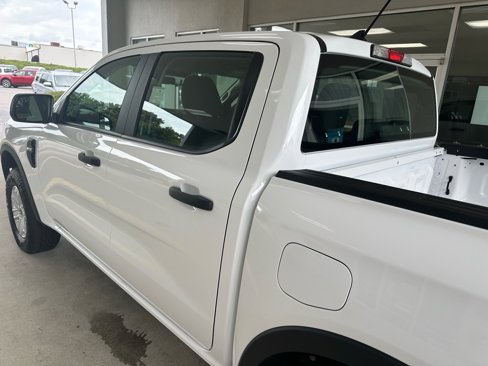 New 2025 Ford Ranger XL w/ Trailer Tow Package image 13