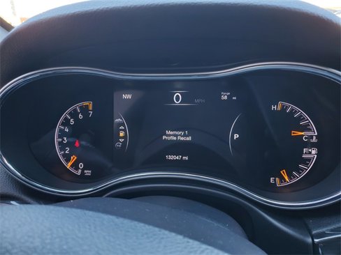 Used 2018 Jeep Grand Cherokee Trailhawk image 15
