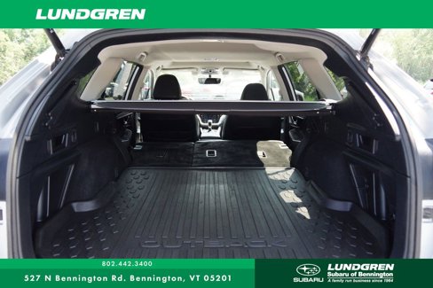 Used 2020 Subaru Outback Onyx Edition XT image 28