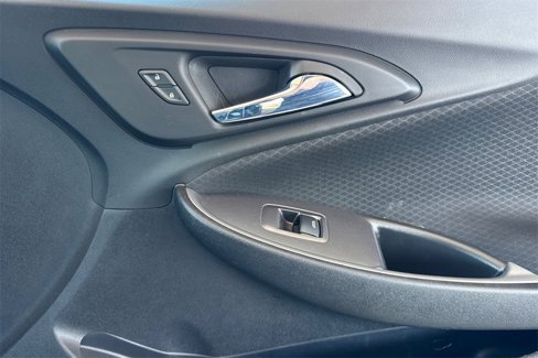 Used 2023 Chevrolet Malibu LT image 24