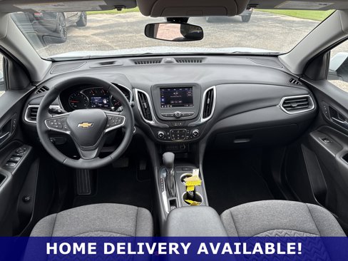 Used 2024 Chevrolet Equinox LT image 5