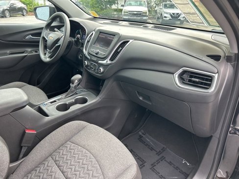 Used 2023 Chevrolet Equinox LT image 36