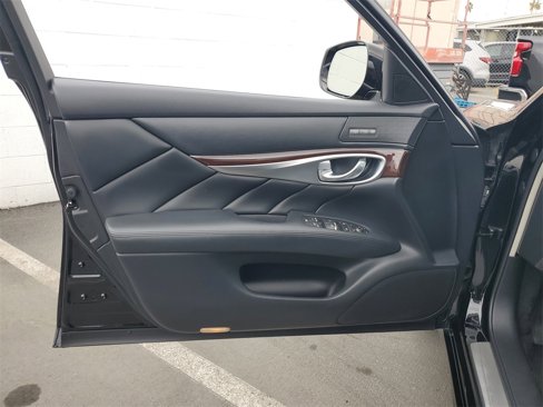 Used 2015 INFINITI Q70 3.7 image 19