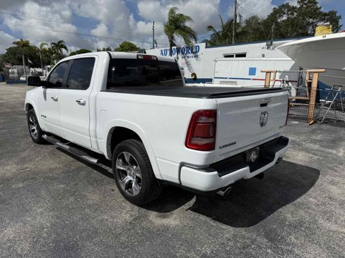 Used 2022 RAM 1500 Laramie image 7