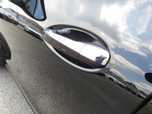 Used 2025 Mercedes-Benz CLA 250 4MATIC image 29