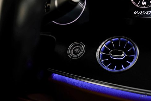 Used 2020 Mercedes-Benz E 450 4MATIC Coupe image 70