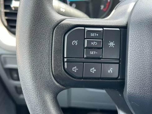 Used 2022 Ford F150 XL w/ Equipment Group 101A High image 29