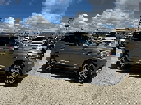 Used 2018 Buick Enclave Avenir image 4
