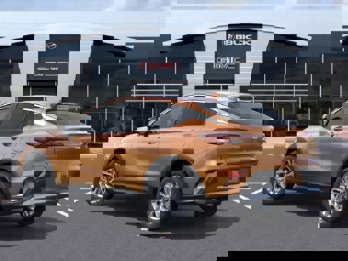 New 2025 Buick Envista Preferred w/ Convenience II Package image 27