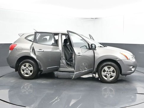 Used 2012 Nissan Rogue S image 37