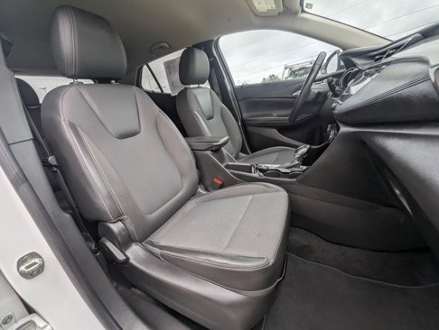 Used 2021 Buick Encore GX Preferred w/ Cold Weather Comfort Package image 22