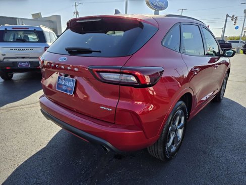 Used 2023 Ford Escape ST-Line image 4