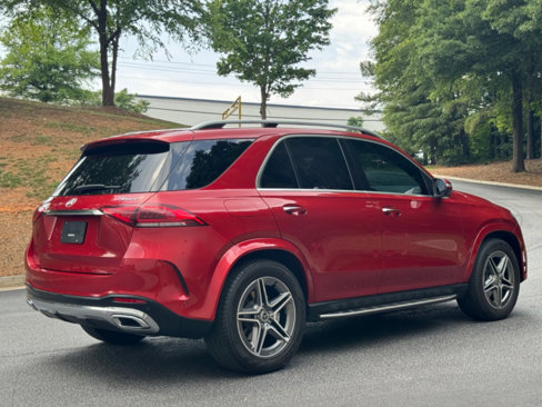 Used 2020 Mercedes-Benz GLE 350 4MATIC image 26