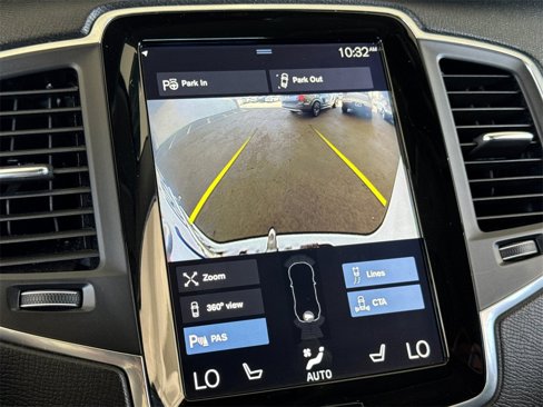 Certified 2022 Volvo XC60 T8 Inscription w/ Advanced Package image 20