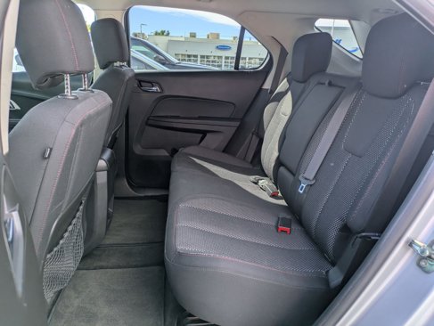 Used 2011 Chevrolet Equinox LT w/ Driver Convenience Package image 29