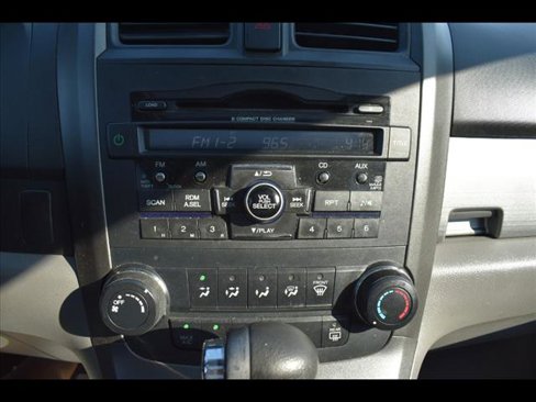 Used 2010 Honda CR-V EX image 14