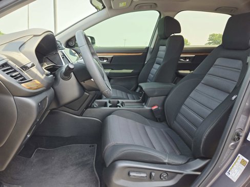 Used 2018 Honda CR-V EX image 13