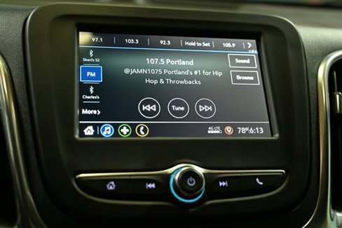 Used 2019 Chevrolet Equinox LT image 36