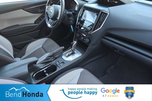 Used 2018 Subaru Crosstrek 2.0i Premium w/ Popular Package #2 image 18