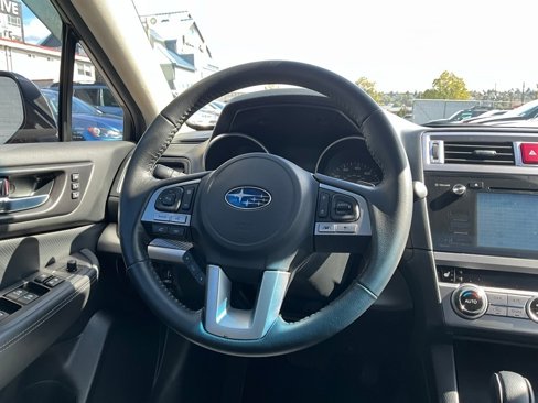 Used 2017 Subaru Legacy 2.5i Limited image 19