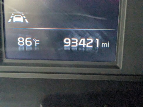 Used 2022 Kia K5 EX w/ EX Premium Package image 20