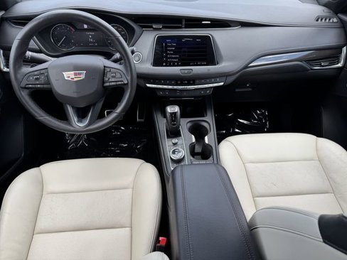 Used 2019 Cadillac XT4 Sport image 15