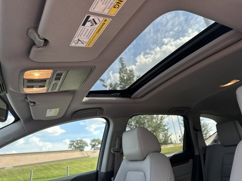Used 2019 Honda CR-V EX-L image 25