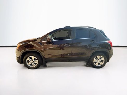 Used 2015 Chevrolet Trax LT w/ LPO, Protection Package image 9