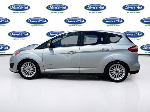 Used 2014 Ford C-MAX SEL w/ Equipment Group 303A image 5