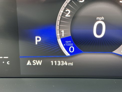 Certified 2024 Volkswagen Tiguan S image 23