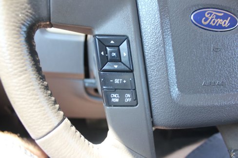 Used 2012 Ford F150 XLT w/ XLT Chrome Pkg image 13