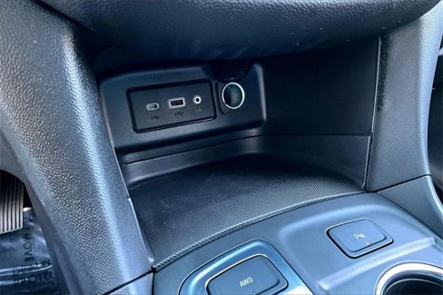 Certified 2024 Chevrolet Equinox LT image 25