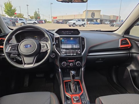Used 2019 Subaru Forester Sport image 14