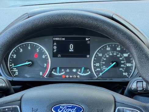 Used 2022 Ford EcoSport SE image 30
