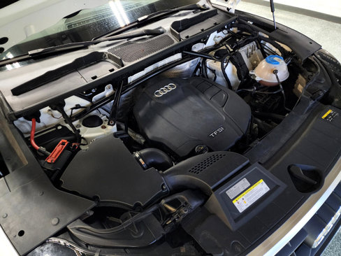 Used 2018 Audi Q5 2.0T Premium Plus w/ Premium Plus Package image 48